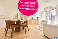 Zukunftssicher investieren in Wiens begehrtem Stadtteil – PARK FLATS