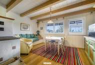 Geräumiges Wohnhaus mit Einliegerwohnung nahe Holzöstersee