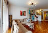 Imster Innenstadt-Hit: 2-Zimmerwohnung von 57,68 m² mit Terrasse!