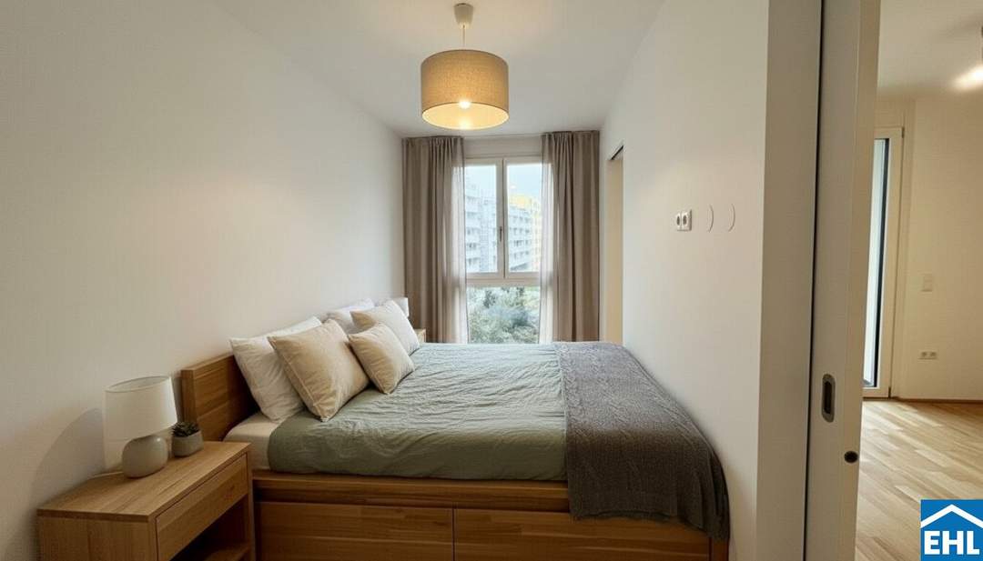 Zeitlose Architektur trifft nachhaltiges Wohnen