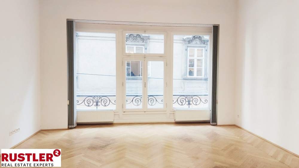 UNBEFRISTETES JUWEL - SCHWERTGASSE