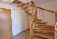 3-Zimmer Maisonette-Mietwohnung in Prinzersdorf