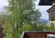 2,5-Zimmer-Wohnung mit Terrasse & Wintergarten