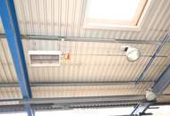 520 m² Lagerhalle in Leopoldsdorf