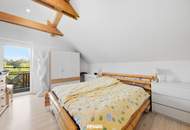 Energieeffizientes, großzügiges Einfamilienhaus mit Pool, sonnigem Garten und beheiztem Wintergarten!