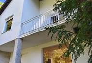Charmantes Einfamilienhaus mit großzügigem Grundstück in begehrter Lage von Baden