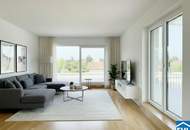 MARO Living: Wohnen inmitten der Natur! Zeitgemäßer Komfort mit Charme