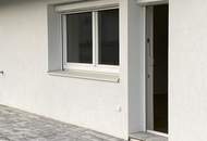 neuwertige 3 Zi-Wohnung +kleiner Gartenanteil