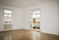 IHR SANIERUNGSPROJEKT - 3-ZIMMER-ALTBAUWOHNUNG MIT TERRASSE