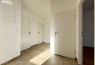 exklusive 4 Zimmer-Terrassenwohnung in Toplage