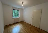 Moderne 2-Zimmer-Wohnung nahe dem Schloss Belvedere