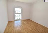 Coole 2 Zimmer Wohnung mit großer Loggia und perfekter Aufteilung - Schnell sein!!!