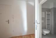NEUER PREIS: Meidling neu erleben: 2-Zimmer-ERSTBEZUG in urbaner Lage mit optimaler Anbindung (Top 10)