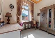 Großzügige Wohnung mit schönem Garten in Ferlach