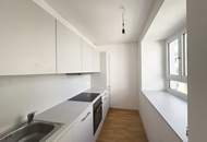 Q11 Leben in Simmering - herrliche 2-Zimmer-Balkonwohnung mit Deckenkühlung!