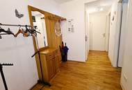 LORYSTRASSE, U3-Nähe, 61 m2 Neubau mit 80 m2 Terrasse, Wohnküche, 1 Zimmer, Duschbad, Parketten, 1. Liftstock, vermietet