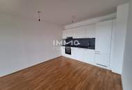 Penthouse-Wohnung mit einzigartigem Blick auf Linz!