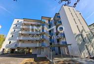 2 Zimmer Wohnung mit Balkon - Augasse 94 - Top 20