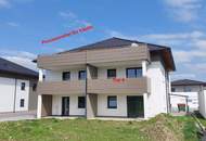 Erstbezug! 3- Zimmerwohnung im 1. Obergeschoss - Top 4