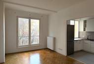Drei-Zimmer-Wohnung nahe Grinzinger Allee
