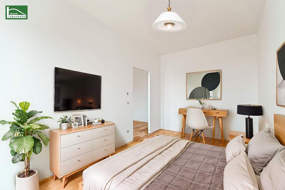 LEVEL GRAZ – Urban Living auf dem nächsten Level