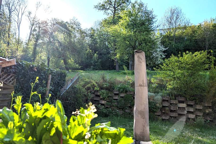Gartenwohnung in absoluter Ruhelage, Wohnung-kauf, 329.000,€, 4020 Linz(Stadt)