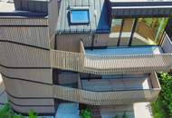 Exklusive Penthousewohnung mit großzügigen Außenflächen