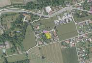 Einfamilienhaus mit viel Platz und individuellem Ausbaupotenzial in Görtschach