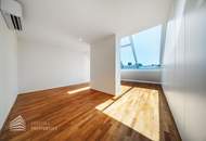 Einzigartige 5-Zimmer Stadtwohnung mit Terrasse, Nähe Stephansplatz