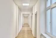 Ruhiges, hofseitiges Büro auf Mariahilfer Straße!