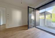 Kompakt, modern, zentral – Ihr neues Apartment in Wels