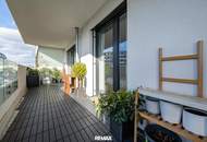 Wienerberg! 3-Zimmer-Wohnung mit hochwertiger Ausstattung, Ausblick, Sauna, Pool und Fitness