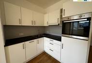 Neubau-Wohnung mit Loggia im Zentrum!