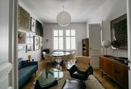 Exklusive 85m² Designerwohnung in fußläufiger Innenstadtlage