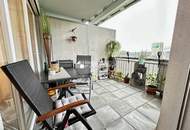 FRASTANZ absoluter Familienhit - 4 Zimmer Maisonette-Wohnung mit zwei Tiefgaragen-Plätzen.