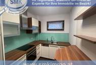 Top-Wohnung mit großer Loggia und Garage!