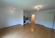 Ruhig gelegene 2-Zimmer-Wohnung mit Balkon zum Innenhof im 19. Bezirk!