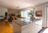 Modern. Großzügig. Zum Verlieben. Einfamilienhaus in Villach St. Ruprecht