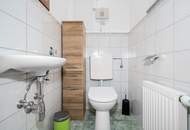 "Herrliches Kleingartenhaus im Baurechts-Eigentum"