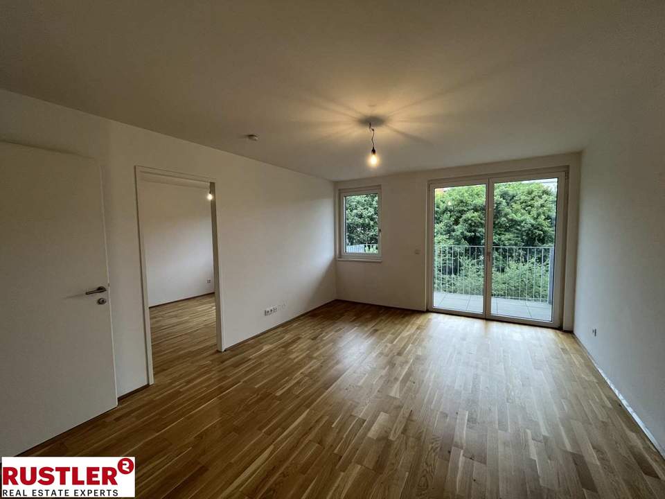 Gemütliche und moderne 2-Zimmer-Wohnung