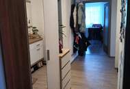 4-Zimmer-Erdgeschosswohnung mit Loggia und PKW-Abstellplatz - Attraktive Kapitalanlage in Judenburg