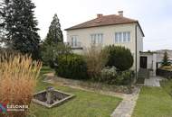 Einfamilienhaus 5 Zimmer, 2 Bäder, hochwertige Einrichtung sowie großzügiger schöner Garten direkt in Oberpullendorf