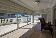 Exklusives Haus in Lanzendorf * Pool * Garage * Sauna *