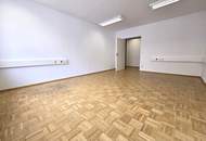 Mehrere freie Flächen in Bürogebäude nächst Triester Straße!