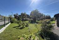 Grundstück mit Altbestand in Maxglan