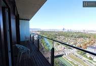 Iconic Living im TRIIIPLE Tower – Architektur, Design und Komfort