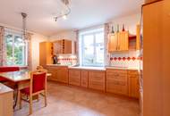 Ein Haus mit Herz und Garten Ihr Zuhause in Salzburg-Liefering