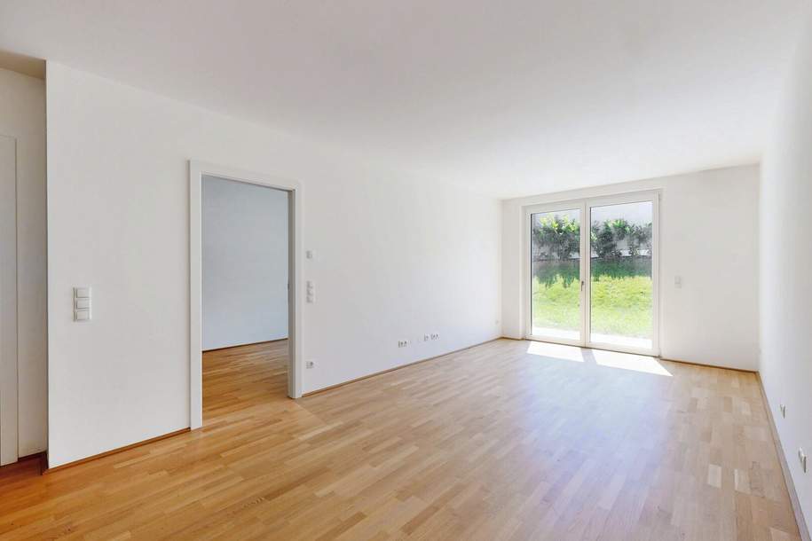 Quality Living mit Wohlfühlfaktor., Wohnung-kauf, 298.200,€, 2232 Gänserndorf
