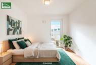 Jetzt investieren - Traumhafte Anlegerwohnung (Nettopreis) im begehrten Niedrig-Energie-Standard - Provisionsfrei mit Balkon