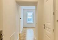 Elegante Wohnung im Generalsanierten Altbau – Hochwertige Ausstattung, Top-Lage